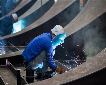 彩鋼加工車間作業 彩鋼加工車間作業